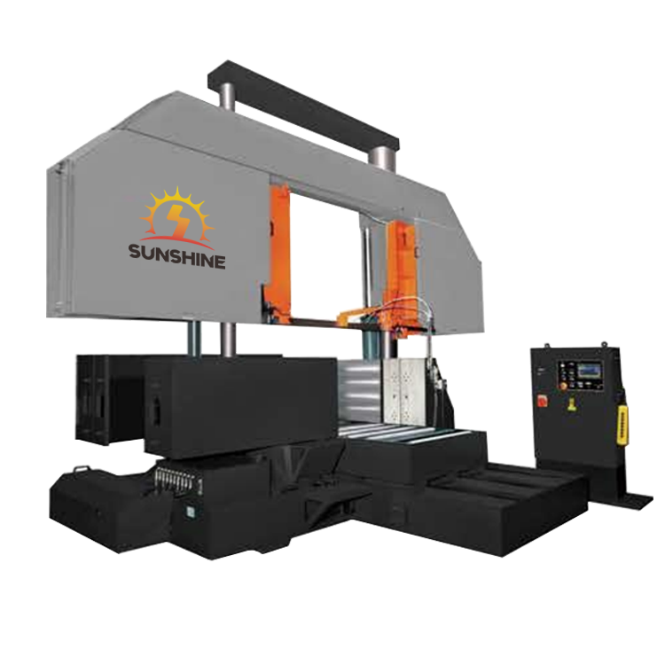 Fully automatic CNC cutting Fully automatic CNC cutting