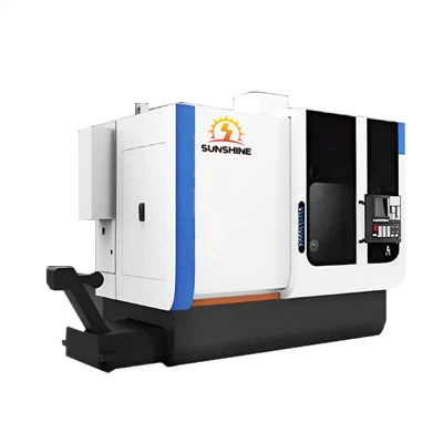 Canolfan Troi Llorweddol