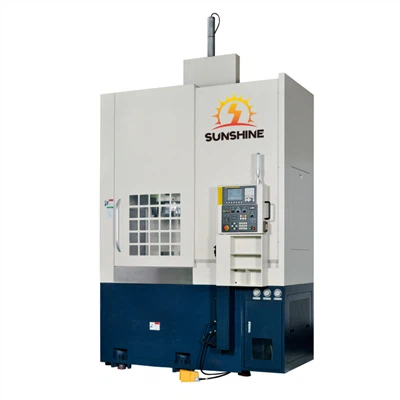 VTC100 Turn Fertigol